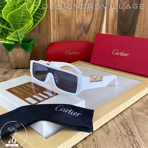 cartier replica shades|authentic cartier sunglasses.